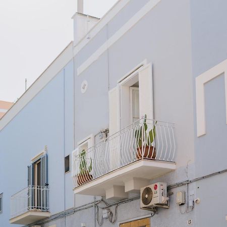 Palestro49 Holiday House Monopoli Kültér fotó