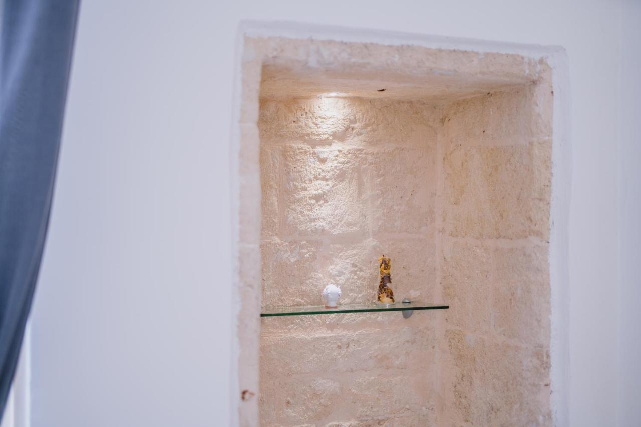 Palestro49 Holiday House Monopoli Kültér fotó