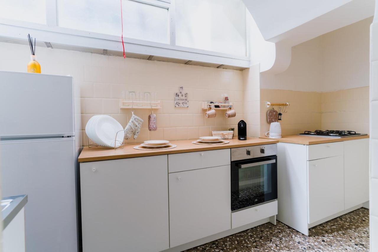 Palestro49 Holiday House Monopoli Kültér fotó