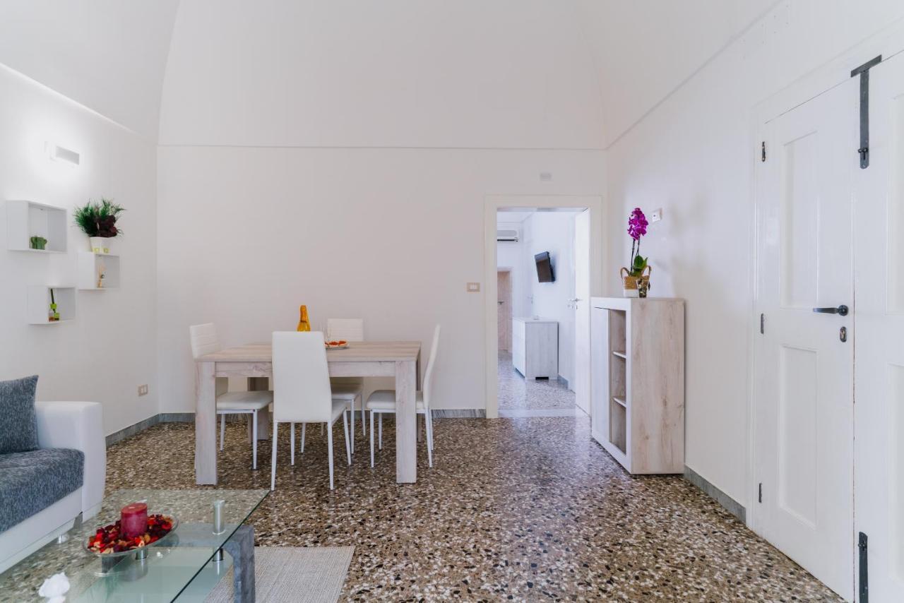 Palestro49 Holiday House Monopoli Kültér fotó