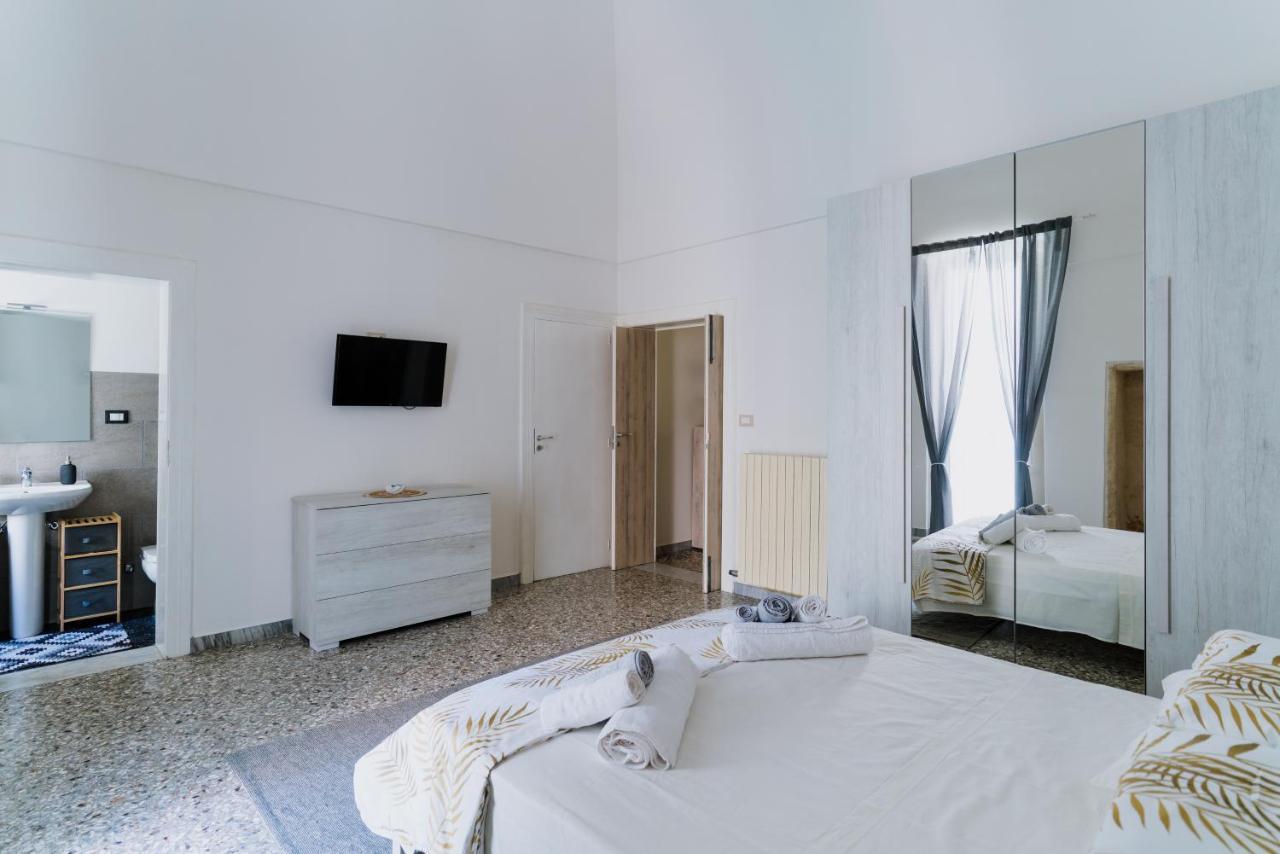 Palestro49 Holiday House Monopoli Kültér fotó