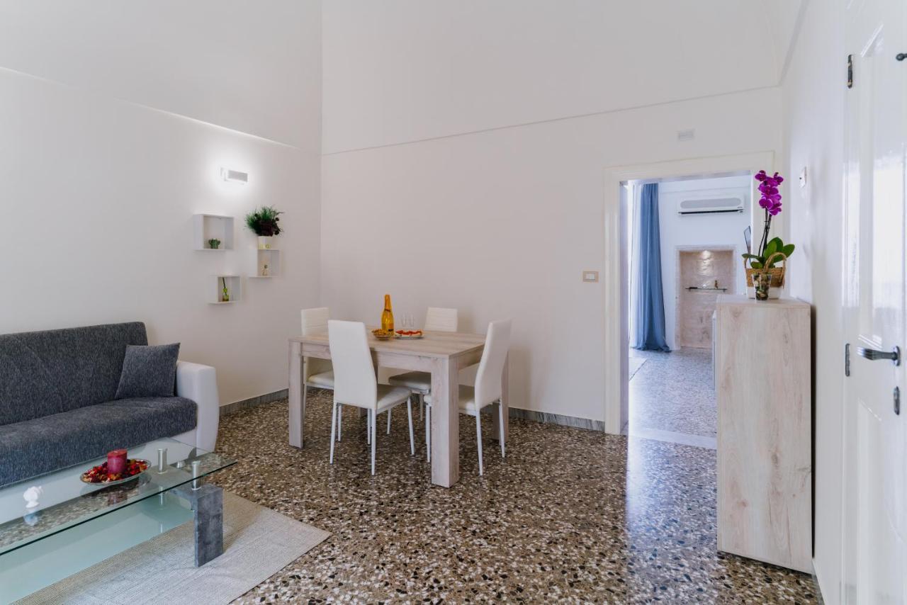 Palestro49 Holiday House Monopoli Kültér fotó