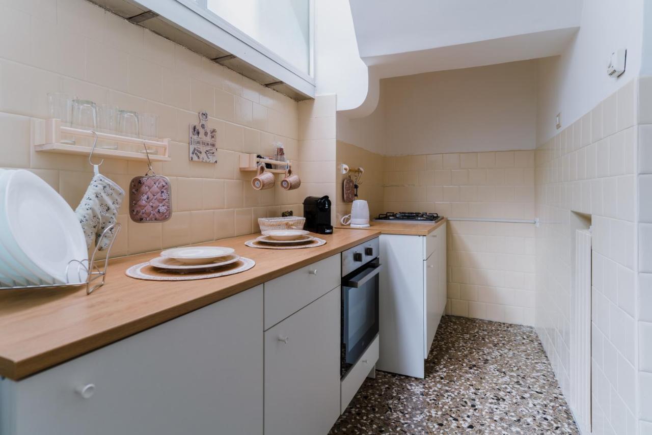 Palestro49 Holiday House Monopoli Kültér fotó