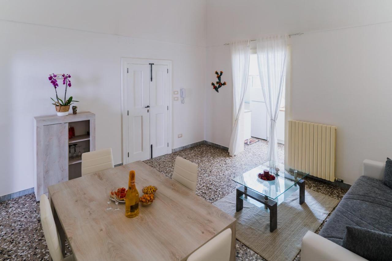 Palestro49 Holiday House Monopoli Kültér fotó