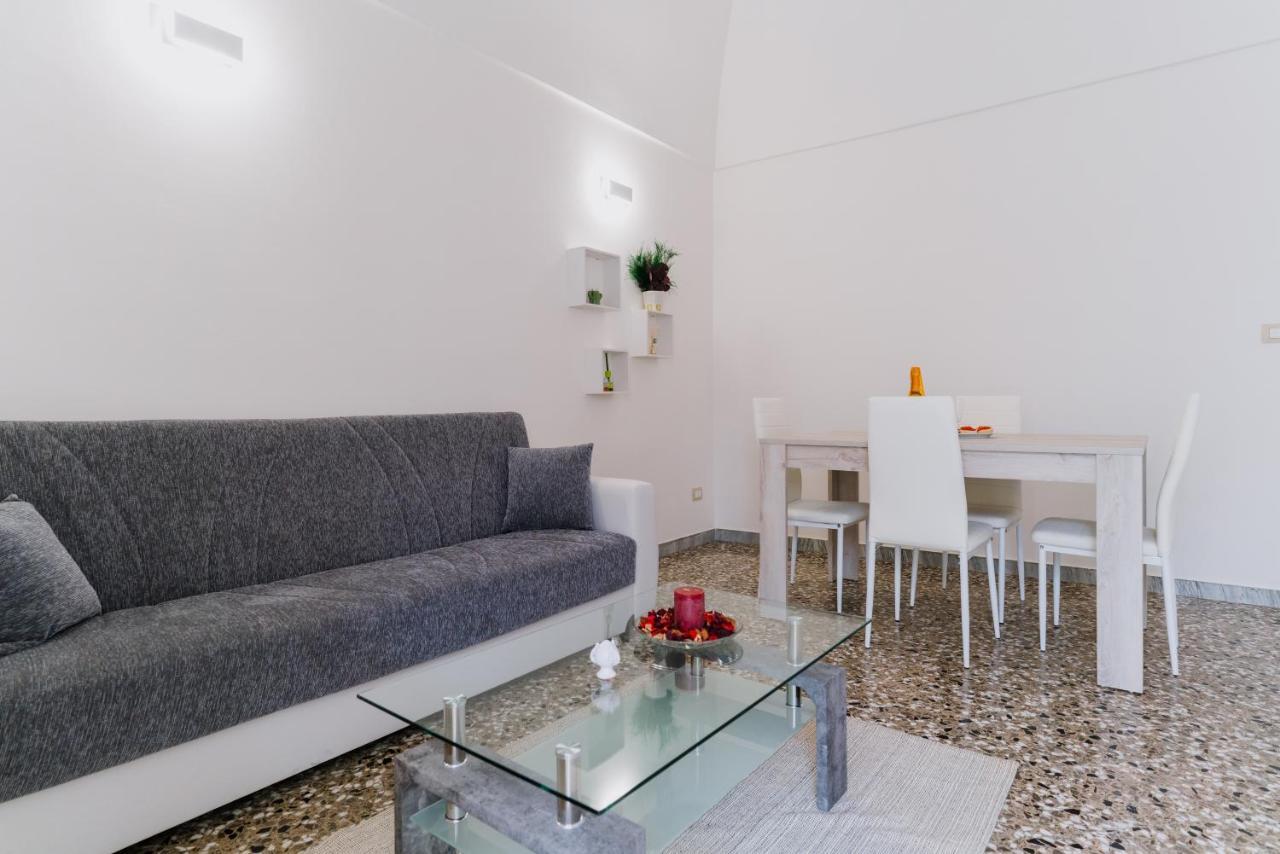 Palestro49 Holiday House Monopoli Kültér fotó
